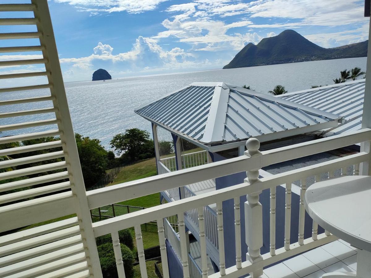 Perle Marine Diamant Apartment Le Diamant Exterior photo