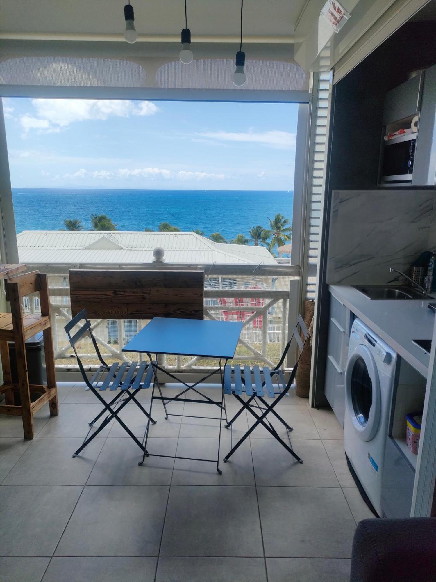 Perle Marine Diamant Apartment Le Diamant Exterior photo